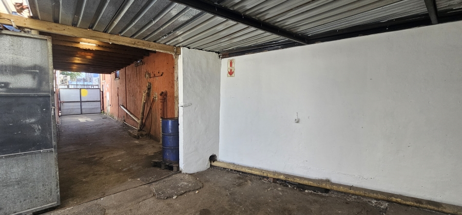 Commercial Property for Sale in Quigney Eastern Cape
